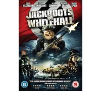Jackboots on Whitehall [ NON-USA FORMAT, PAL, Reg.2 Import - United Kingdom ] by Ewan McGregor