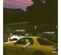 Jackboys [VINYL]