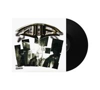 Jackboys - Jackboys 2 Vinyl (Tape Cover) Black LP