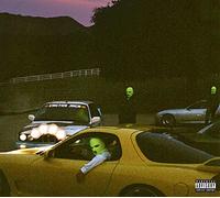 Jackboys – Jackboys – CD – Explicit – US Import – Epic