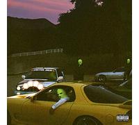 Jackboys [VINYL]