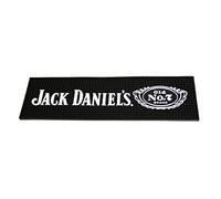 JackDaniels Bar Mat Runner (beer wetstop) - JD