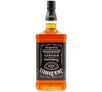 JackDaniel's - Old No. 7-1.5 Litre Bar Size - Whiskey