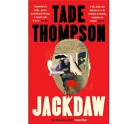 Jackdaw