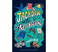 Jackdaw and the Randoms