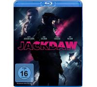 Jackson-Cohen,Oliver - Jackdaw