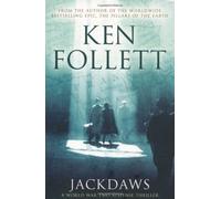 Jackdaws by Follett, Ken (2009)