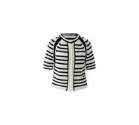 Jacke - female - Oui - Cardigans - Multicolor - L - Knitwear L