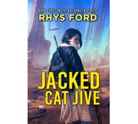 Jacked Cat Jive Volume 3