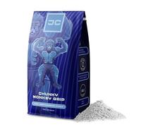 Jacked Chalk Loose Climbing Chalk | The New Standard in Chalk for Rock Climbing and Powerlifting - The World's Best Chalk