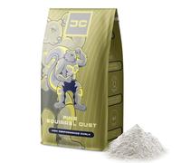 Jacked Chalk Loose Climbing Chalk | The New Standard in Chalk for Rock Climbing and Powerlifting - The World's Best Chalk (10oz / 283.5 grams, Fine Squirrel Dust)