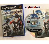 Jacked [Italian Import]