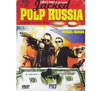 Jacked - Pulp Russia [Import anglais]