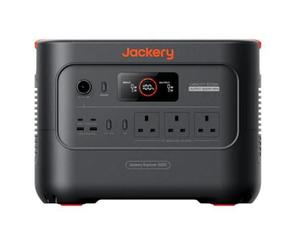 Jackery 21-0001-000312 Explorer 3000 V2