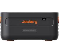 JACKERY Battery Pack 2000 Plus, Orange,Black
