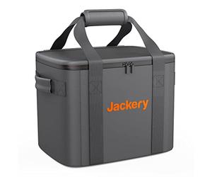 Jackery Carrying Case Bag for Explorer1000v2/1000 PRO/1000 Plus Power Station-M