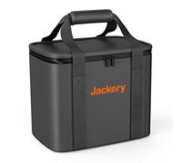 Jackery Carrying Case Bag for Explorer240/300 Plus/500 Power Station-S | Compatible with Explorer 100 Plus/240/240 v2/330D (power station not included)
