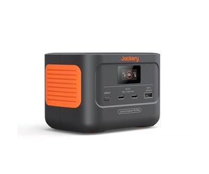 Jackery Explorer 100 Plus, 99Wh & 31000mAh LiFePO4 Portable Power Station