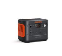 Jackery Explorer 1000 V 2 Portable Power Station(2024 New), 1070 Wh Lifepo 4 Battery, 1500 W Ac / 100 W Usb-C Output, 1 Hr Fast