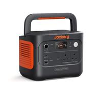 Jackery Explorer 1000 v2, 1500W 1070Wh LiFePO4 Portable Power Station