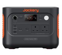 Jackery Explorer 1000 V2 Portable Power Station- 1070Wh