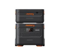 Jackery Explorer 2000 Plus Portable Power Station(Explorer 2000 Plus + Battery Pack 2000 Plus)