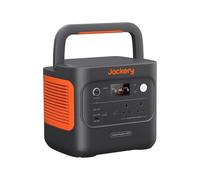 Jackery Explorer 2000 v2, 2042Wh 2200W(4400W Surge) Portable Power Station | EV-grade LFP Battery with 11-Year Lifespan, Lighter & Smaller 2kWh Power Bank for RV Trips, Power Cuts & Emergency Backup