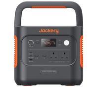 Jackery Explorer 2000 V2 Portable Power Station - 1070Wh