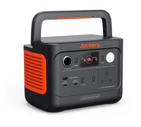 Jackery Explorer 240 v2 Portable Power Station 2024 New Version, 256Wh LiFePO4 Battery with 300W AC/100W USB-C Output, 1Hr Fast Charging, Versatile Scenarios-Outdoor/Camping/Fishing/Picnics