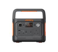 Jackery Explorer 240 v2 Portable Power Station 2024 New Version, 256Wh LiFePO4 Battery with 300W AC/100W USB-C Output, 1Hr Fast Charging, Versatile Scenarios-Outdoor/Camping/Fishing/Picnics