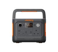 Jackery Explorer 300 Plus, 288Wh Portable power station with LiFePO4 Battery 300W Output, 3.75KG Backup Battery for Outdoors Camping RV Emergencies
