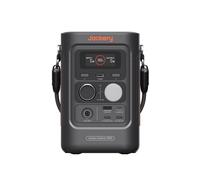 Jackery Explorer 300D Power Bank, 288Wh LiFePO4 Battery Portable Power Station