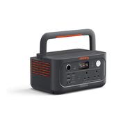 Jackery Explorer 500 v2 Portable Power Station, 500W Pure Sine Generator