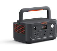 Jackery Explorer 500 V2 Portable Power Station 512Wh Lifepo4 Solar Generator