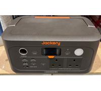 Jackery Explorer 500 V2 Portable Power Station Solar Generator Camping 512WH
