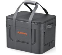 JACKERY Extreme Guard Power Station Carrying Case - Large, Black