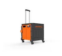 Jackery Foldable Trolley