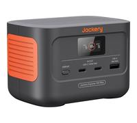 Jackery JK-10432 Explorer 300+ Power Station, LiFePO4 App-Controll...