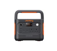 Jackery Explorer 1000 v2 Portable Power Station(2024 New),1070Wh LiFePO4 Battery,1500W AC/100W USB-C Output, 1 Hr Fast Charge, Solar Generator for Outdoor Camping,Off-grid Living,RV,Emergency