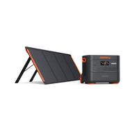Jackery Solar Generator 2000 Plus(Explorer 2000 Plus + 1 x SolarSaga 200W)