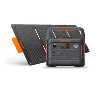 Jackery Solar Generator 240 v2(Explorer 240 v2 + 40W Mini Solar Panel)