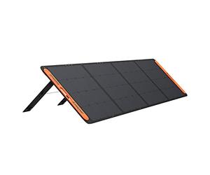 Jackery SolarSaga 200W Portable Solar Panel, Foldable Solar Panel, Off-Grid Power for Outdoor Adventures, Emergency
