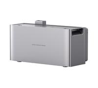 Jackery SolarVault 3 BP2500 Solar Energy Storage Expandable Battery Pack - Pack of 3