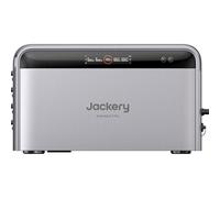 Jackery SolarVault 3 Pro Solar Battery