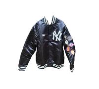 Jacket 47Brand MLB New York Yankees Multi Sh Kingsland Black L