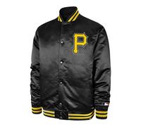Jacket 47Brand MLB Pittsburgh Pirates Dalstonback Noir M
