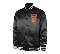 Jacket 47Brand MLB San Francisco Giants Dalstonback Noir M