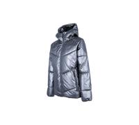 Jacket 4F W H4Z22-KUDP010 denim