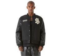 Jacket 9N1M SENSE College Noir XS