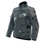 Jacket ABSOLUTESHELL™ Man Dainese SPRINGBOK 3L IRON-GATE/IRON-GATE
